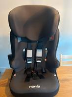 Nania Autostoel 9-18 kg, Overige merken, Verstelbare rugleuning, 9 t/m 18 kg, Ophalen of Verzenden