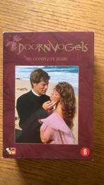 De Doornvogels (dvd), Alle leeftijden, Ophalen of Verzenden, Zo goed als nieuw