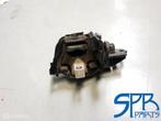 Motorsteun VW POLO 6C 6R0199555C BAKSTEUN LINKS AUDI A1 SEAT, Gebruikt, Ophalen of Verzenden, Skoda, Skoda