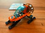 Lego city 60190 sneeuwscooter, Ophalen, Zo goed als nieuw