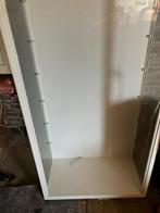 Glazen vitrine last met led verlichting, Zo goed als nieuw, Minder dan 100 cm, 25 tot 50 cm, 50 tot 100 cm