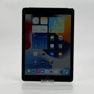 Apple iPad Air 2 4G 16GB - Zilver | Met simkaartslot beschikbaar voor biedingen