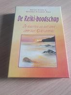 M. Mietke - Reiki-boodschap set, M. Mietke; D. Piper, Tarot of Kaarten leggen, Overige typen, Ophalen of Verzenden