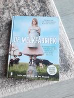 De melkfabriek, Ophalen, Zwangerschap en Bevalling