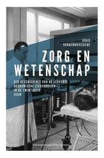 Zorg en wetenschap, Boeken, Studieboeken en Cursussen, Ophalen of Verzenden, Zo goed als nieuw