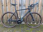 Cube Nuroad gravelbike 56, Gebruikt, Heren, Geen vering, 53 tot 57 cm