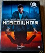 Moscow Noir - 2DVD Box - Lumière, Ophalen of Verzenden