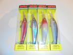 Rapala X-Rap Magnum Xtreme 160 Xtreme-Speed-Trolling 16cm., Watersport en Boten, Ophalen of Verzenden, Nieuw, Overige typen