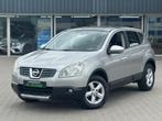 Nissan Qashqai 1.6 Acenta|Pano|Cruis controle|Rijklaar, Auto's, Nissan, Voorwielaandrijving, 15 km/l, Gebruikt, 4 cilinders