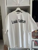 Louis shirt maat S oversized nieuw met labels!, Kleding | Heren, T-shirts, Ophalen of Verzenden, Nieuw