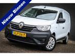 Renault Express 1.5 dCi 95 Comfort + Van 8.950,- NU 7.950,-, Auto's, Voorwielaandrijving, Stof, Gebruikt, 4 cilinders
