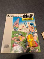 Asterix boeken - Gelezen met Gebruikssporen, Boeken, Meerdere stripboeken, Ophalen of Verzenden, Gelezen