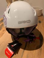 Te koop witte skihelm maat 54 (M), Overige merken, Nieuw, Ophalen of Verzenden, Kleding