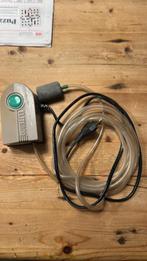 Zuurstof pomp voor aqarium, Ophalen of Verzenden, Zo goed als nieuw, Filter of Co2