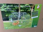 Konijnen ren, Ophalen of Verzenden, Nieuw, Konijn, 60 tot 90 cm