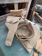 engels setje ww2, Verzamelen, Militaria | Tweede Wereldoorlog, Ophalen of Verzenden, Landmacht, Engeland