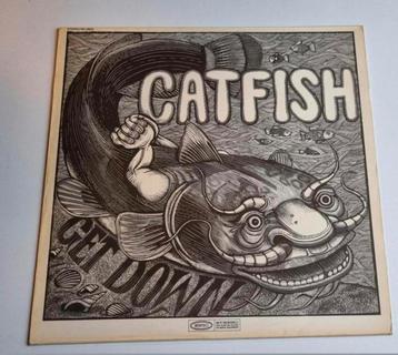 Catfish - Get Down beschikbaar voor biedingen
