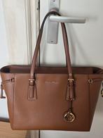 Michael kors schoudertas, Ophalen of Verzenden, Zwart, Schoudertasje