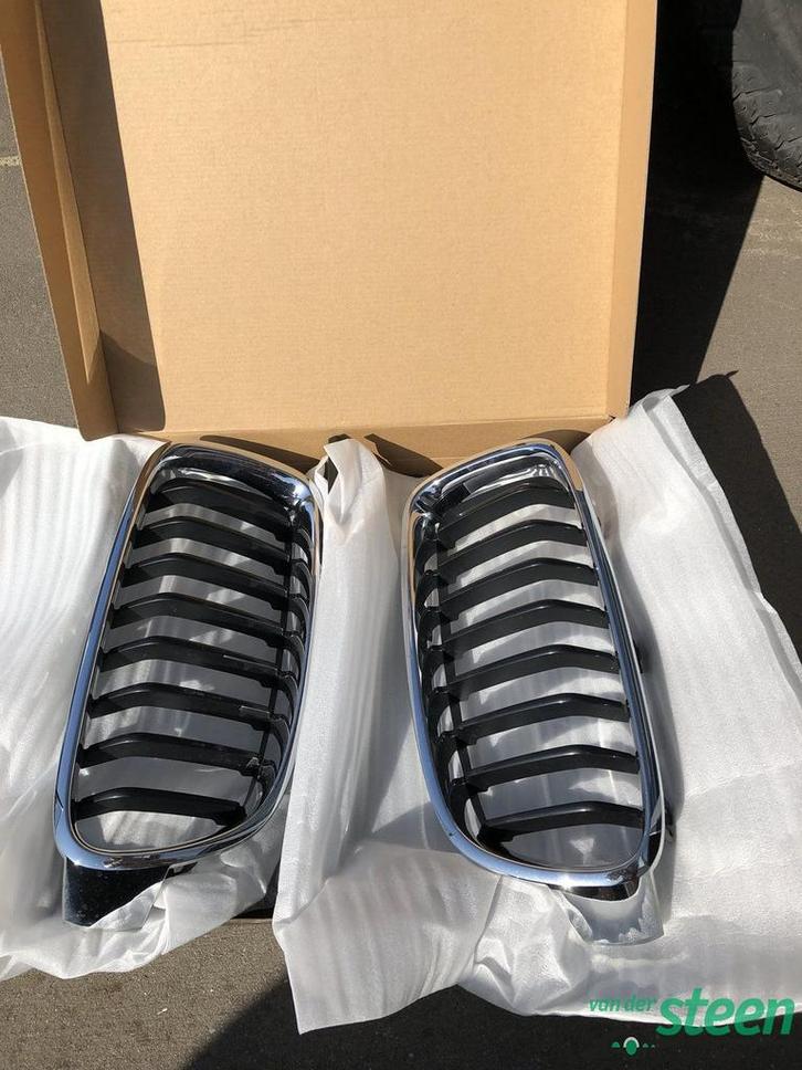 BMW X5 X6 F15 F16, 3 Serie F30, 4 Serie F42  Linker en Recht, Auto-onderdelen, Carrosserie en Plaatwerk, BMW, Gebruikt, Ophalen of Verzenden