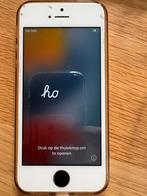 iPhone SE (2016) 64GB- Beschadigd (opknapper of onderdelen), Telecommunicatie, Mobiele telefoons | Apple iPhone, Gebruikt, IPhone SE (2016)