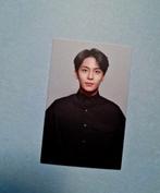 Jongho anniversary ateez preorder benefit pob photocards, Tickets en Kaartjes, Eén persoon