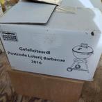 Postcode Loterij Barbecue, Tuin en Terras, Houtskoolbarbecues, Ophalen, Nieuw