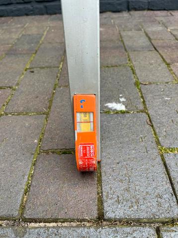 Nedo Messfix 3mtr beschikbaar voor biedingen