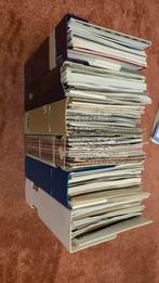 Grote partij high end audio folders en brochures, Ophalen of Verzenden, Zo goed als nieuw