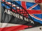 vlag arnhem 44/94, Diversen, Vlaggen en Wimpels, Ophalen of Verzenden, 'T Olde Gre-j, Info@toldegrej.nl, Endepoelstraat 20f Didam
