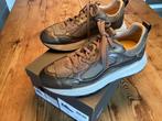 Xsensible sneakers Taupe leer ( 3 keer opgelopen)maat 40, Kleding | Dames, Schoenen, Ophalen of Verzenden, Zo goed als nieuw, Sneakers of Gympen