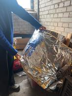 Isolatiemateriaal +/- 7 meter - Gratis ophalen!, Ophalen
