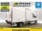 Volkswagen Crafter 35 2.0 TDI | Koelwagen 0° C | Nachtkoeli, Stof, Gebruikt, Euro 6, 4 cilinders