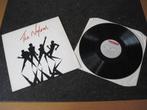 The Nylons - One size fits all (LP), Ophalen of Verzenden, 1980 tot 2000, Gebruikt, 12 inch