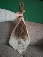 Toef met shabbydoek, Ophalen of Verzenden, Zo goed als nieuw, Rechthoekig