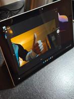 Windows 11- Surface pro gen 5 (1796) i5 8gb, Computers en Software, Windows Tablets, Ophalen of Verzenden, Gebruikt, 12 inch