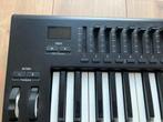 Novation Launchkey 49 MK2 MIDI Keyboard, Muziek en Instrumenten, Keyboards, Gebruikt, Aanslaggevoelig, Ophalen, 49 toetsen