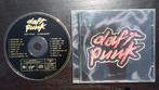 CD - Daft Punk - Homework, Cd's en Dvd's, Ophalen of Verzenden, Zo goed als nieuw, Overige genres