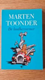 De loodhervormer - Marten Toonder, Eén stripboek, Ophalen of Verzenden, Zo goed als nieuw