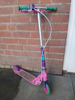 Oxelo mid 5 step met handrem vanaf 4 jaar, Ophalen, Gebruikt, Gewone step, OXELO