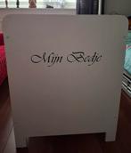 Ledikantje, Ophalen of Verzenden, Gebruikt, Ledikant