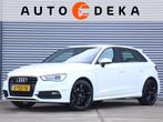 Audi A3 Sportback 1.4 TFSI Ambition Pro Line S g-tron Automa, Auto's, Gebruikt, 4 cilinders, Wit, Origineel Nederlands