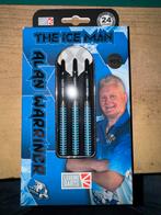 Nieuwe Darts - Alan Warriner 'The Iceman' - 24 gram, Legend darts, ., Nieuw, Ophalen of Verzenden