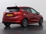 Ford Fiesta 1.0 EcoBoost ST-Line | Trekhaak | Navigatie | Cl, Auto's, Ford, Voorwielaandrijving, Gebruikt, Origineel Nederlands