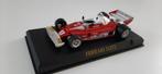 39951: Ferrari 312 T2 - Niki Lauda - 1976 - Atlas 1:43, Auto, Nieuw, Ophalen of Verzenden, Bachsatztstr. 54 D 72131 Ofterdingen, Germany