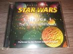 Music From Star Wars - Episode 1