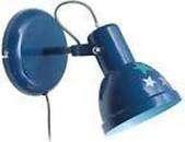 Lief! Lifestyle Stoer Wandlamp Teun (nieuw), Kinderen en Baby's, Kinderkamer | Inrichting en Decoratie, Nieuw, Lamp, Ophalen