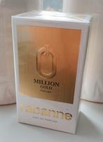 Eau de parfum Million Gold for her van Paco Rabanne 30 ml, Ophalen of Verzenden, Nieuw
