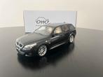 Ottomobile BMW M5 Touring e61 2004 Black Saphire 475 OT1020, Ophalen of Verzenden, Zo goed als nieuw, OttOMobile