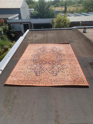 Louis de Poortere Perzisch Tapijt 170x240cm beschikbaar voor biedingen