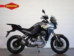 Moto Guzzi Stelvio (bj 2025), Bedrijf, 1000 cc, Toermotor